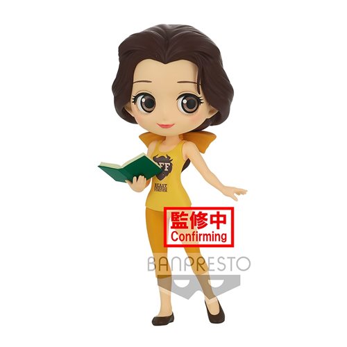 Wholesale Ralph Breaks the Internet Belle Ver. A Q Posket Statue